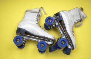Read more about the article Take up Rollerblading To Turn your Life Around!