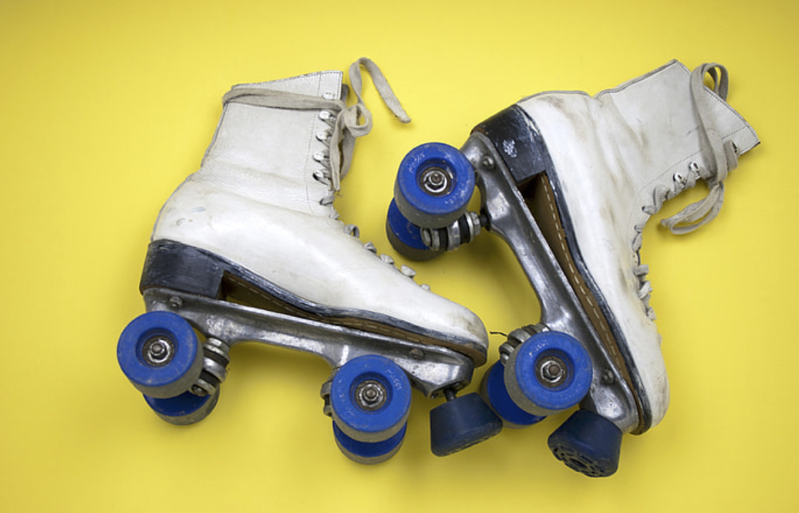 You are currently viewing Take up Rollerblading To Turn your Life Around!