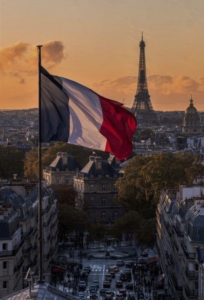 Read more about the article Fascinating France