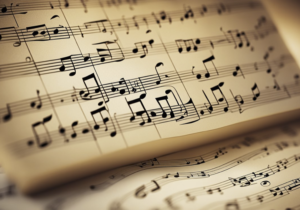 Read more about the article Decoding the Music Department’s Soundscape – Classical Music and it’s different eras!