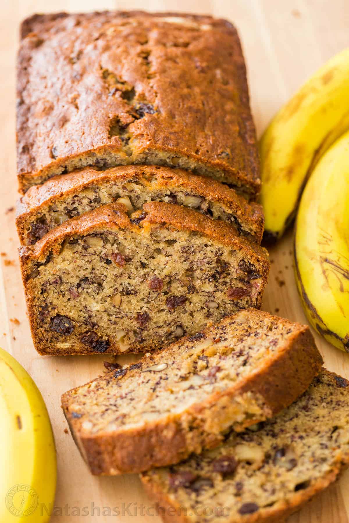 You are currently viewing Banana Bread Explained
