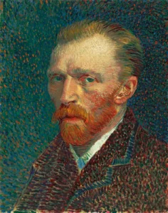 Read more about the article Van Gogh