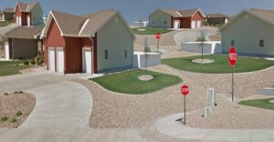 Read more about the article The Neighourhood