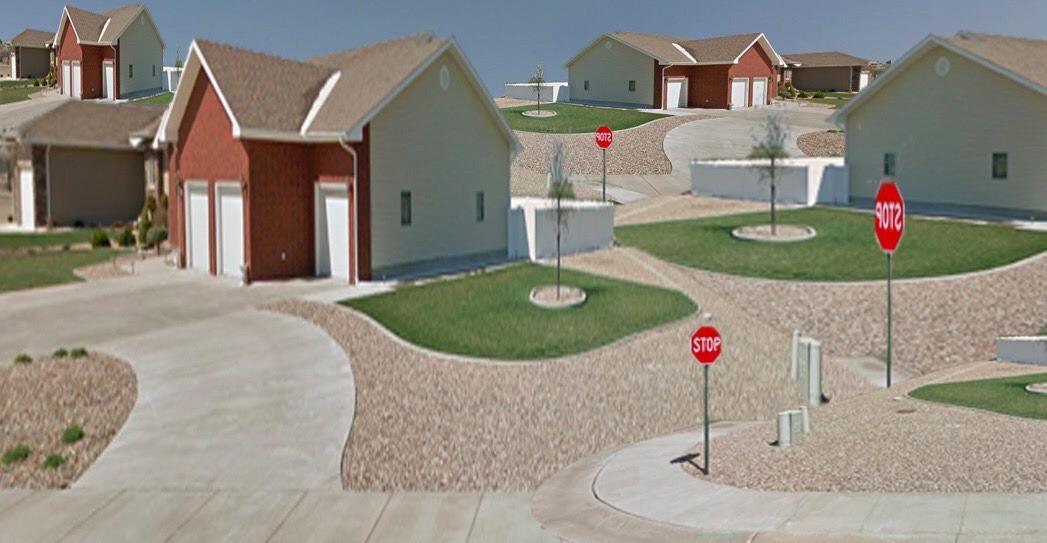 You are currently viewing The Neighourhood