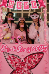 Read more about the article Pink Day