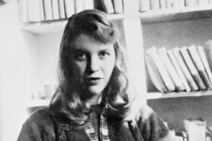 Read more about the article Sylvia Plath’s Biography and Work