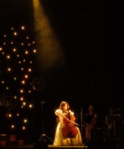 Read more about the article Music that Lives Between Eras